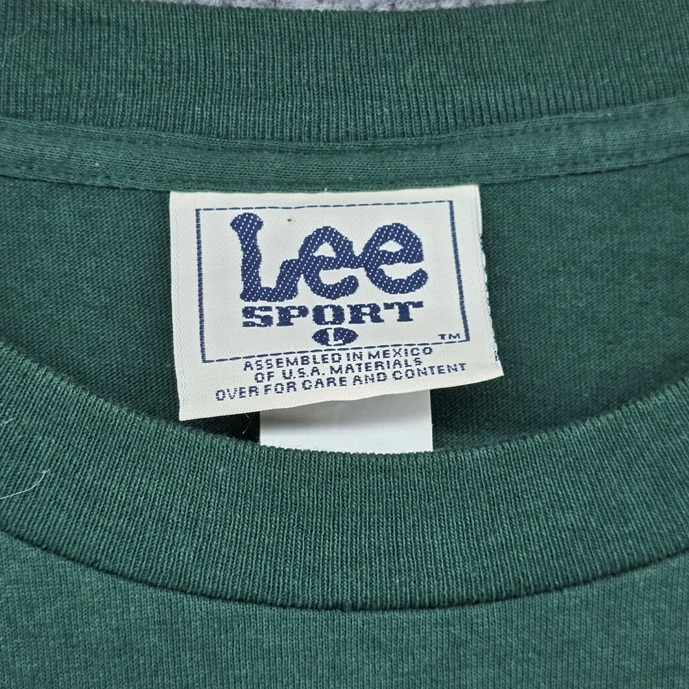 Lee vintage sport